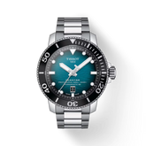 Tissot Seastar 2000 Professional Powermatic 80 Herrenuhr - T120.607.11.041.00